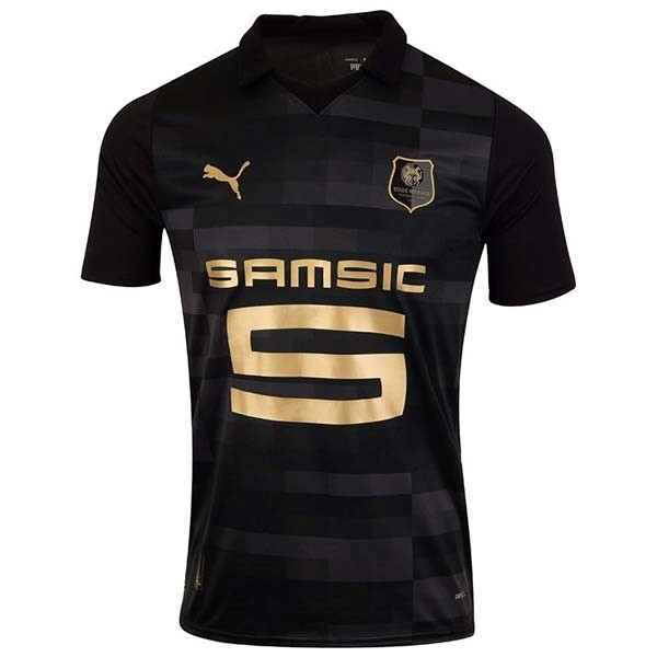 Tailandia Camiseta Stade Rennais Tercera equipo 2023-24